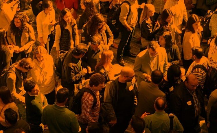 6 Excellent Examples Event Invitations and Emails.